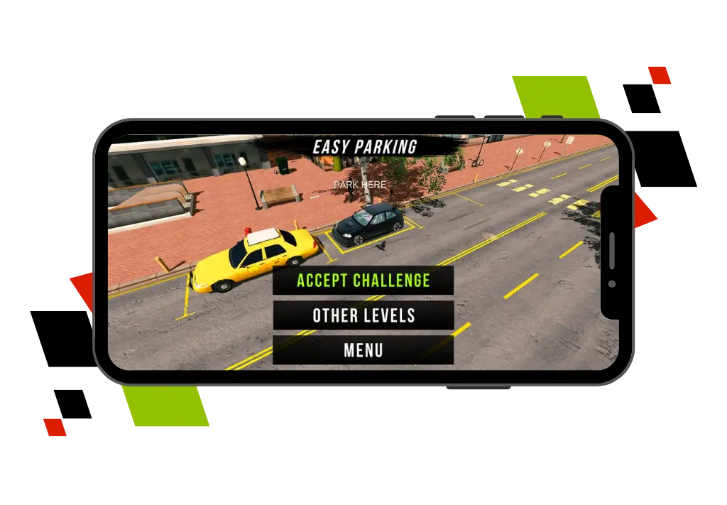 Accepting realistic challenges and missions