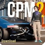 Car Parking Multiplayer 2