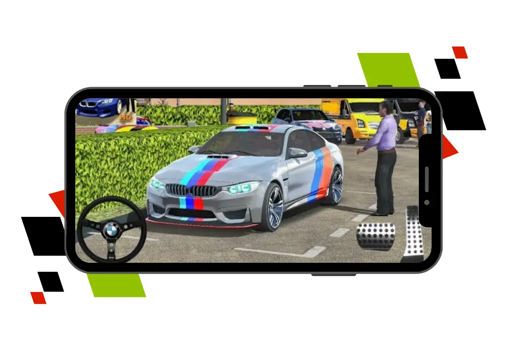 Deriver's outfit and customization