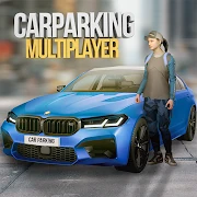 Car Parking Multiplayer for PC