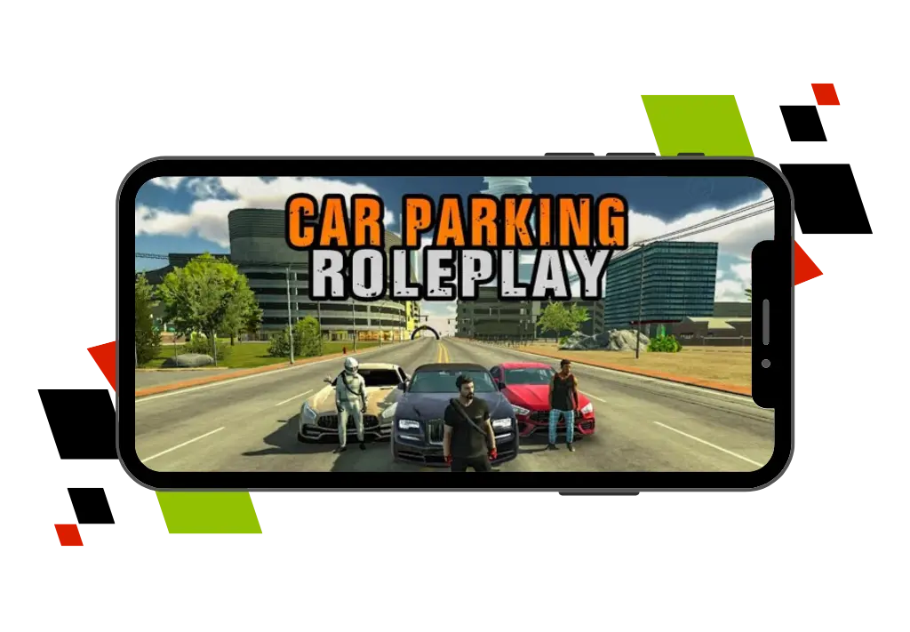 Roleplay and lifestyle