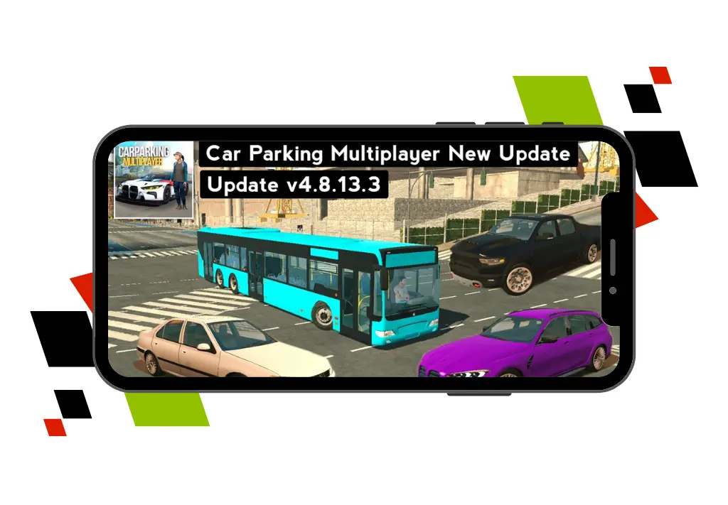 Trade vehicle with other real players and friends