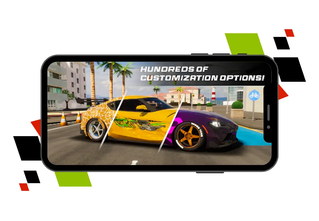 Tuning and customization