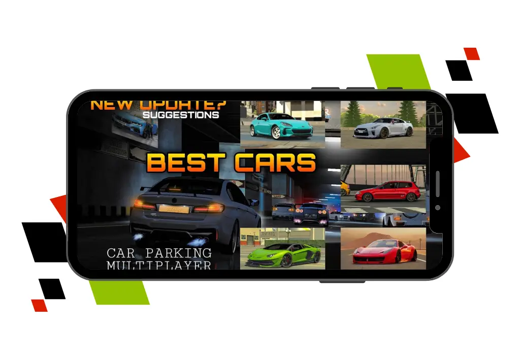 Upgrade and personalize your car