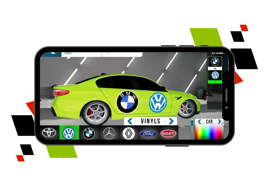 Use emojis and fun emotes