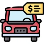 Increased car prices