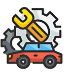 Car tuning, services, and fueling