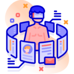 Character customization