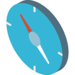 Real time communication by voice and messages