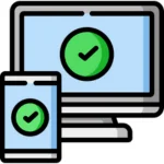 Compatible with multiple Android devices