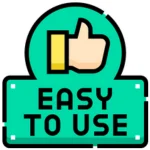 Simplicity and easy to play