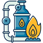 Unlimited fuel supply