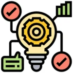 Optimized classic functionality