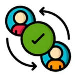 Interactions and socialization