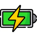 Low battery drainage