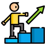 Levels to complete and new user experience