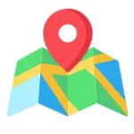 Open world with big map and ew locations