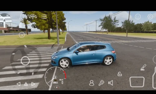 Offline and online mode