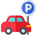 Advanced real life parking and driving challenges