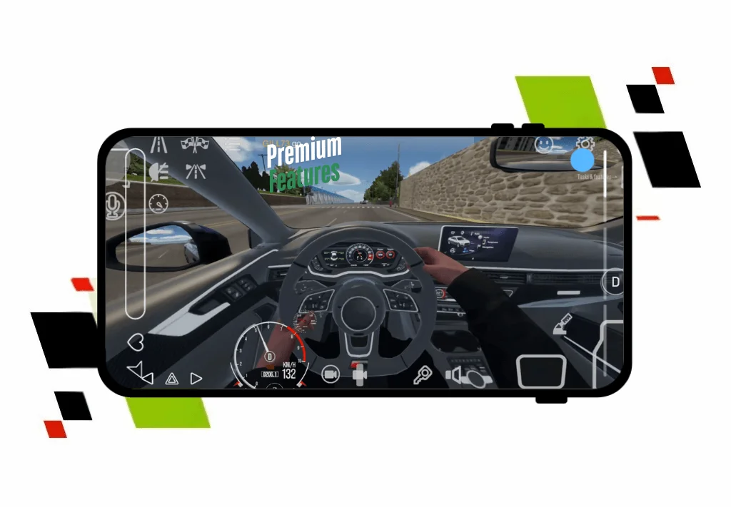 All premium features for free