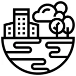 Realistic environment