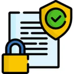 Privacy and security