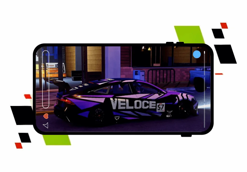 Unlocked all stickers and country flags