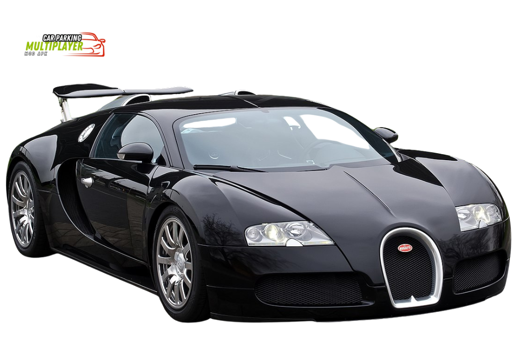 Top 10 Fastest Cars in Car Parking Multiplayer Updated 2025 7 Bugatti Veyron