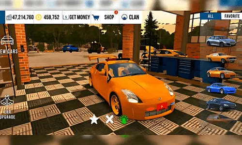 Top 10 Best Simulation Games of 2025 1 Car Parking Simulator is best simulation game