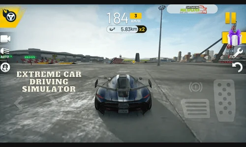 Top 10 Best Simulation Games of 2025 6 Extreme Car Driving Simulator