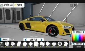 Color Codes in Car Parking Multiplayer - Updated Guide 4 Khaki
