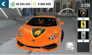 Car Parking Multiplayer Copy Paste Car's Designs in Latest version 8 Logo design