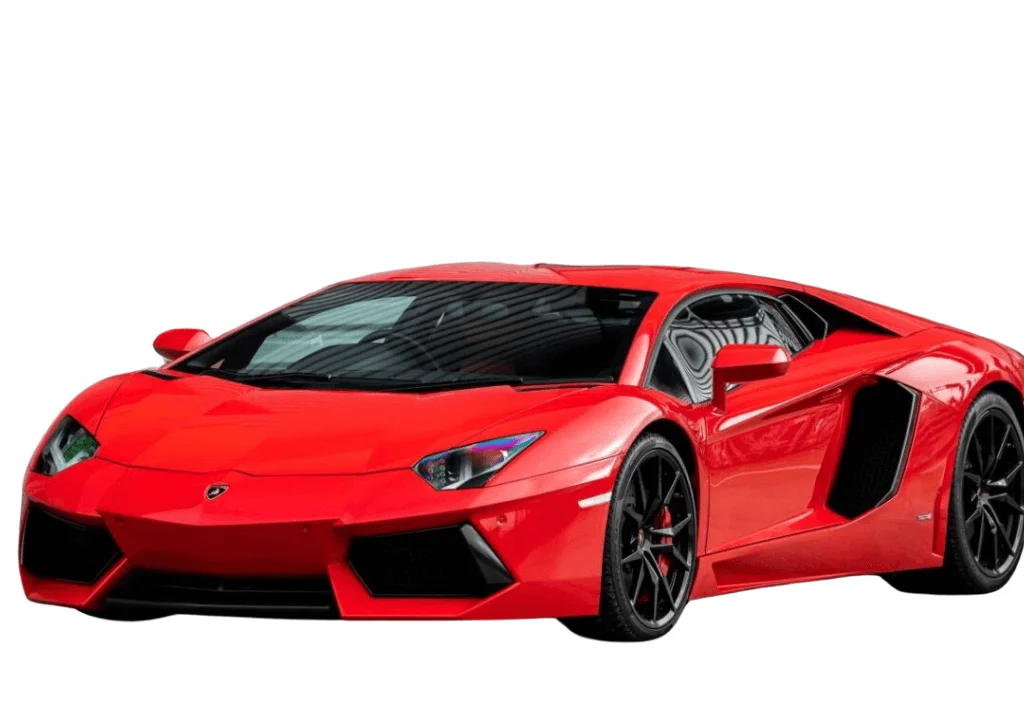 Lamborghini Aventador LP700-4