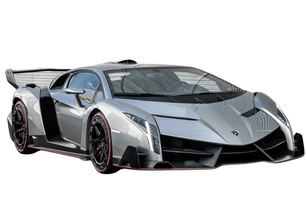 Lamborghini Veneno
