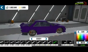 Car Parking Multiplayer Copy Paste Car's Designs in Latest version 1 Custom paint by copy paste car design