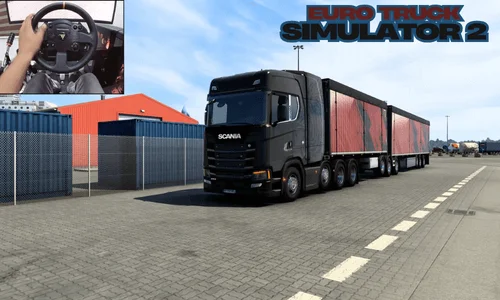 Top 10 Best Simulation Games of 2025 2 Euro Truck Simulator 2 is at top in 10 simulator games