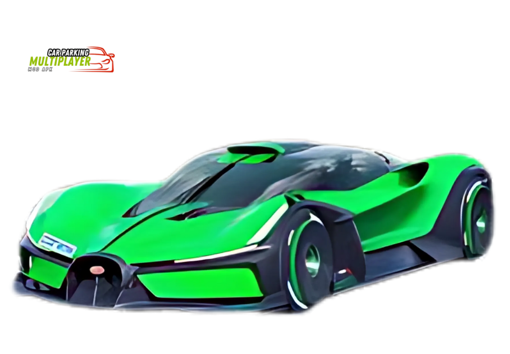 Top 10 Fastest Cars in Car Parking Multiplayer Updated 2025 3 Bugatti Bolide