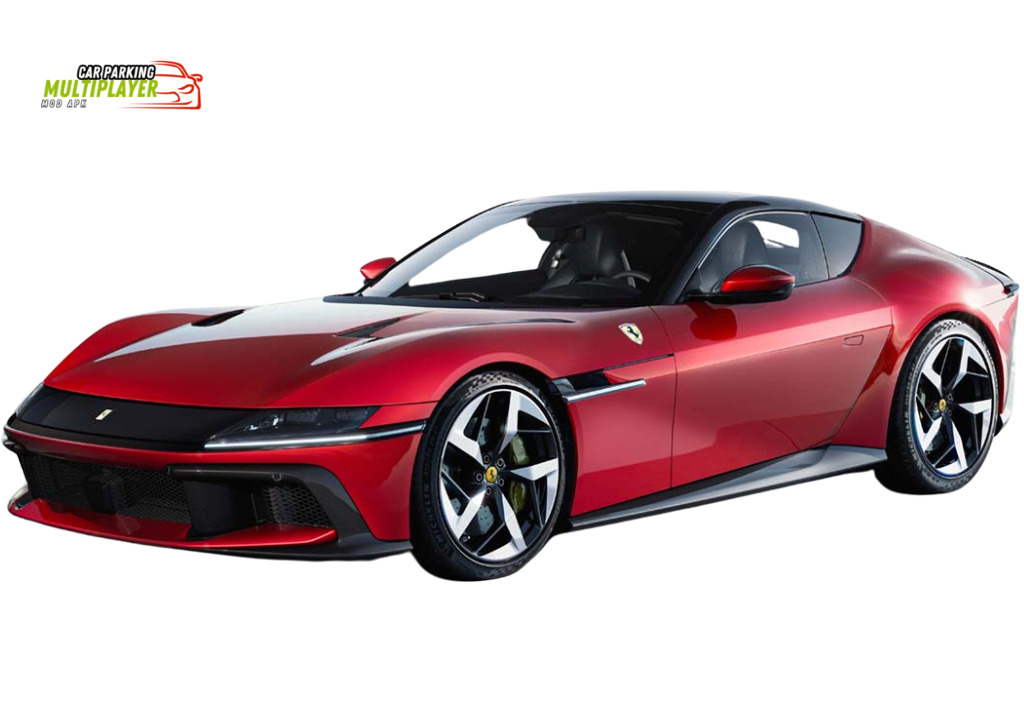 Top 10 Fastest Cars in Car Parking Multiplayer Updated 2025 10 Formula 1/F1 (Ferrari)