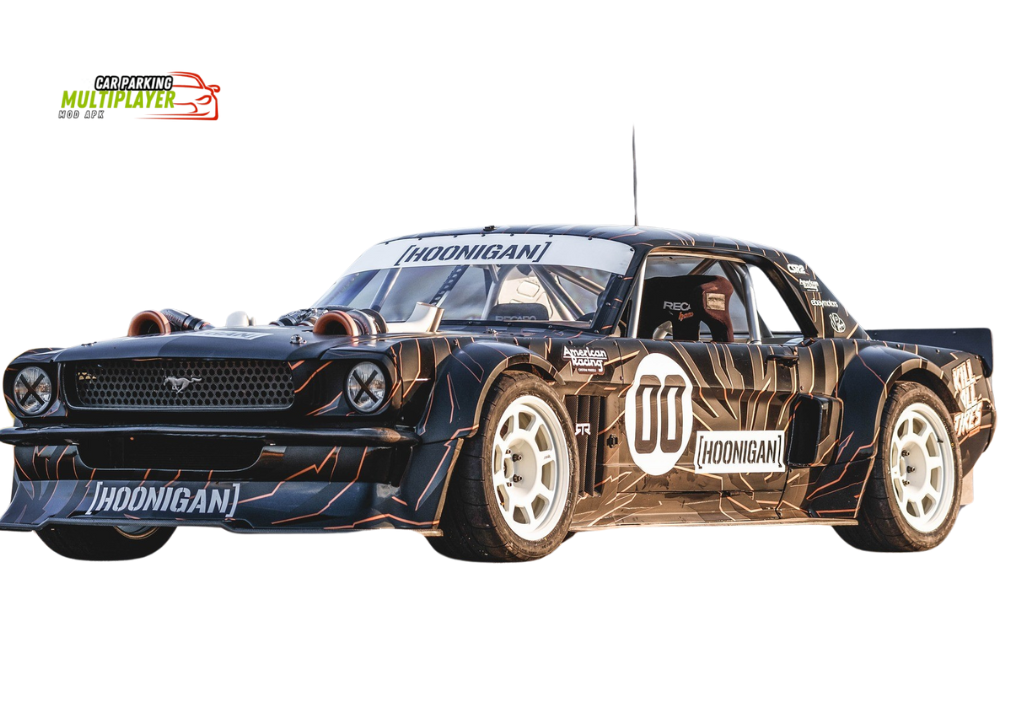 Top 10 Fastest Cars in Car Parking Multiplayer Updated 2025 8 Ford F-150 Hoonicorn