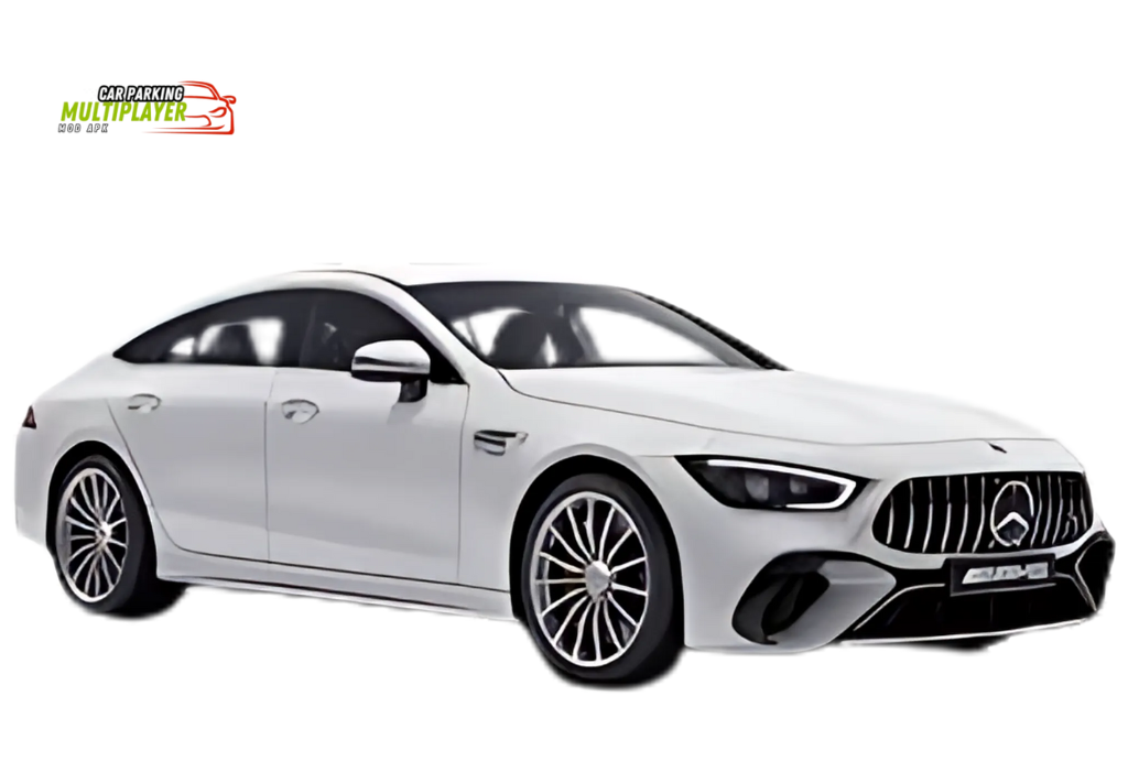 Top 10 Fastest Cars in Car Parking Multiplayer Updated 2025 2 Mercedes –AMG F1