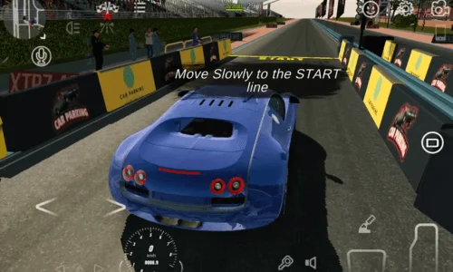 Car Parking Multiplayer Gearbox Ratios -Tuning Guide for Drift & Speed 8 Bugatti Veyron