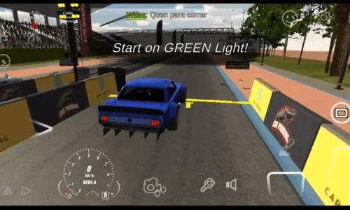 Car Parking Multiplayer Gearbox Ratios -Tuning Guide for Drift & Speed 6 Ford Hoonicorn Mustang