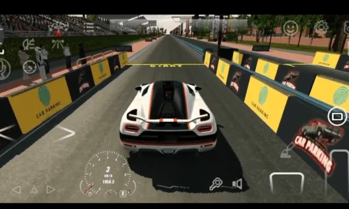 Car Parking Multiplayer Gearbox Ratios -Tuning Guide for Drift & Speed 10 Koenigsegg Agera R