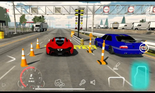 Car Parking Multiplayer Gearbox Ratios -Tuning Guide for Drift & Speed 9 McLaren P1