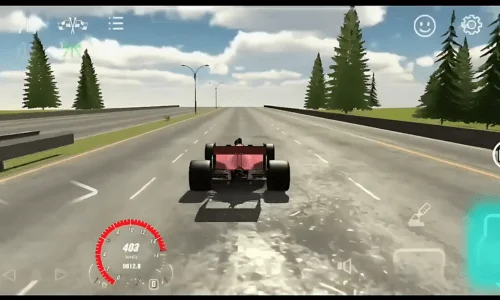 Car Parking Multiplayer Gearbox Ratios -Tuning Guide for Drift & Speed 5 Mercedes AMG F1