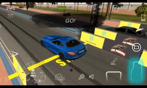 Car Parking Multiplayer Gearbox Ratios -Tuning Guide for Drift & Speed 4 Mercedes-Benz SLR McLaren