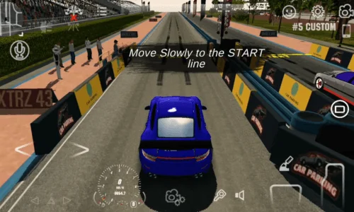 Car Parking Multiplayer Gearbox Ratios -Tuning Guide for Drift & Speed 2 Porsche 911