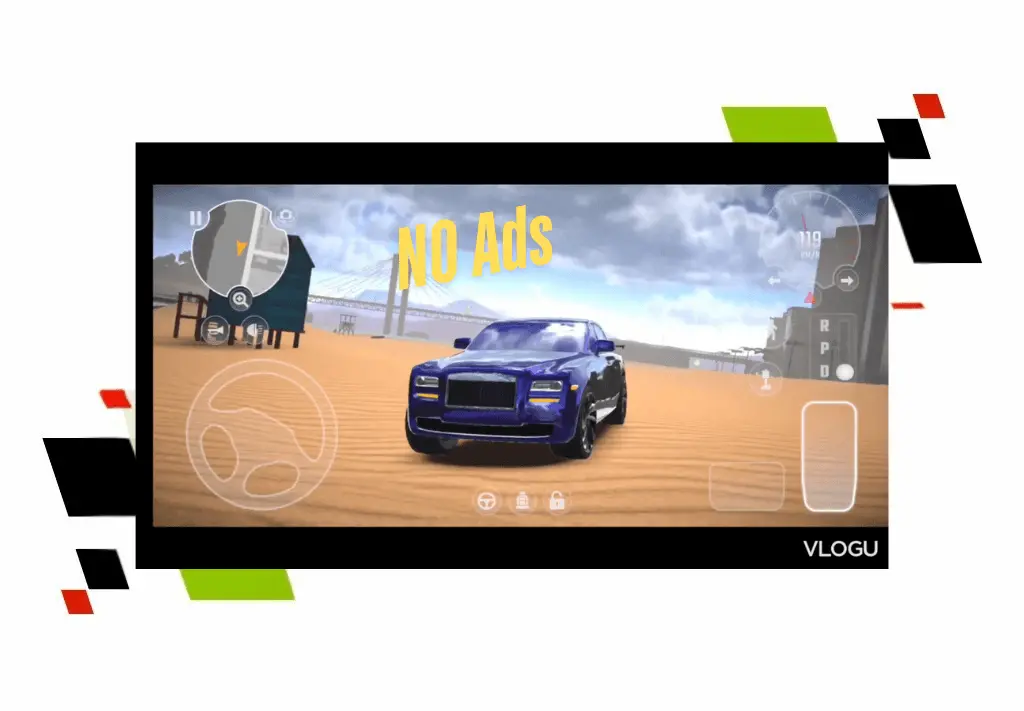 Parking Master Multiplayer 2 MOD APK- No ads