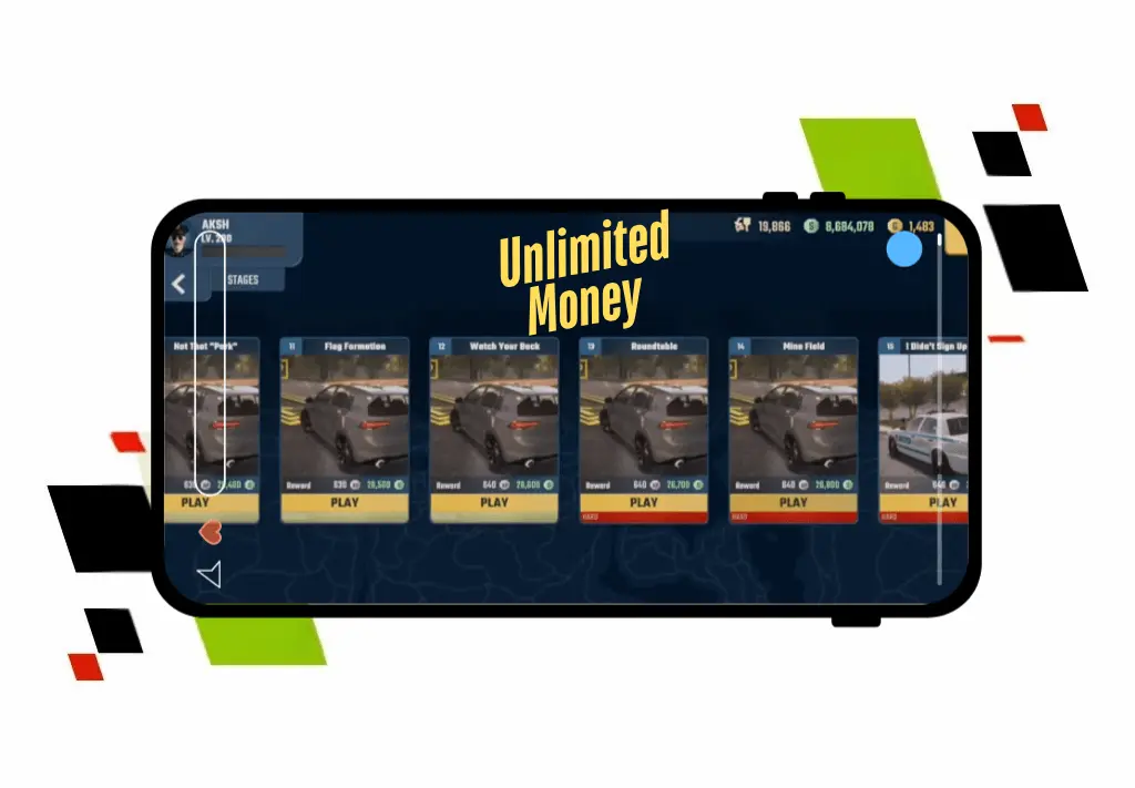 Parking Master Multiplayer 2 MOD APK-unlimited money